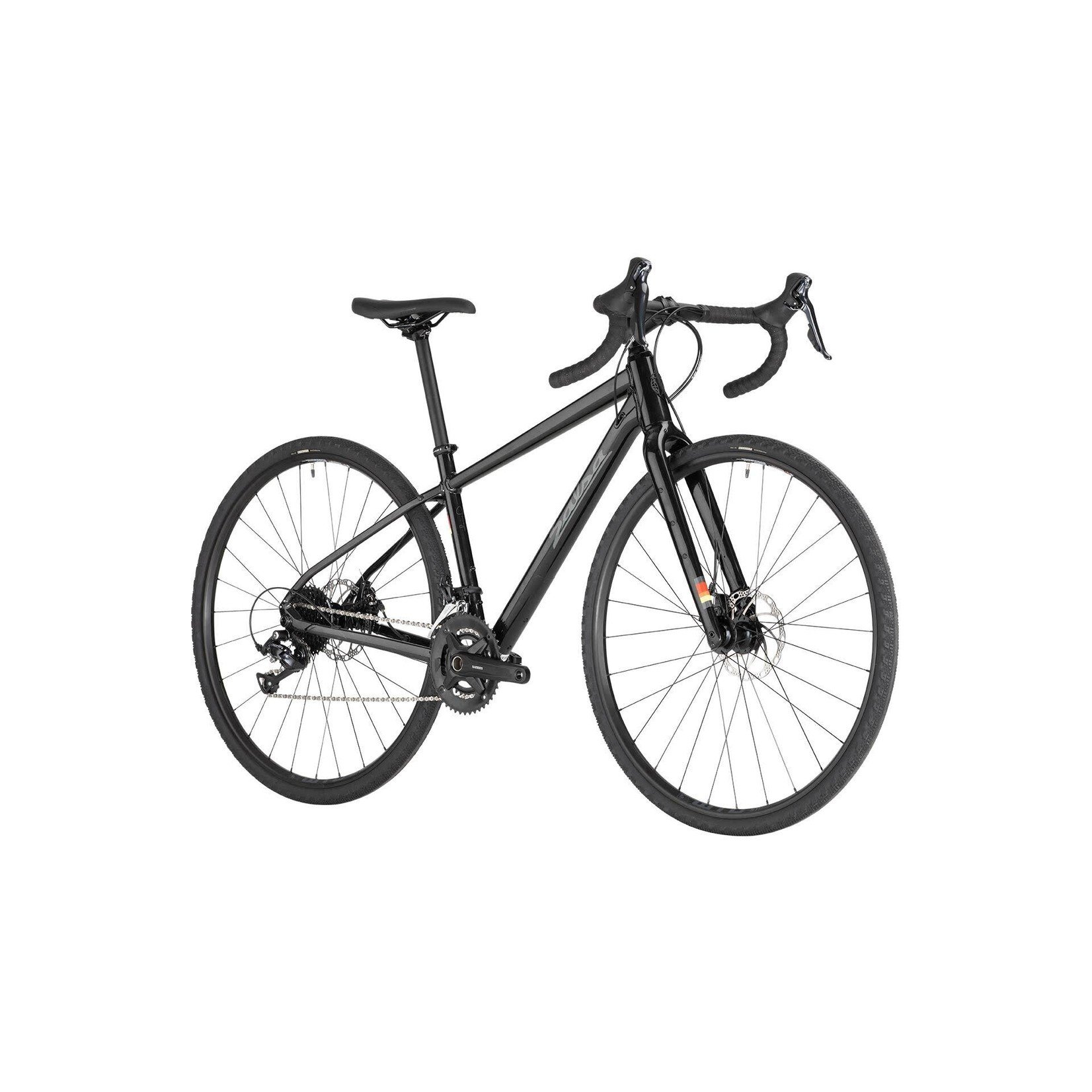 Salsa Salsa Journeyer Sora 700 57cm Blk