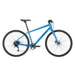 Salsa Salsa Journeyer FB Acolyte 700c Blue L