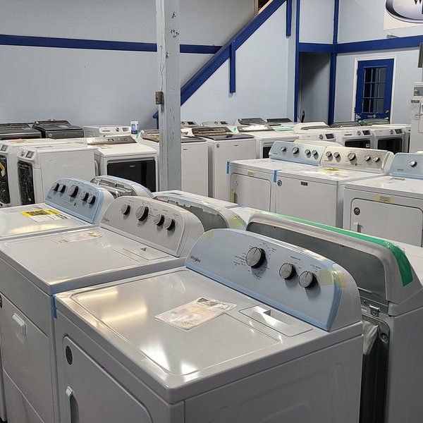 Catalog Allen Appliance Sales and Service