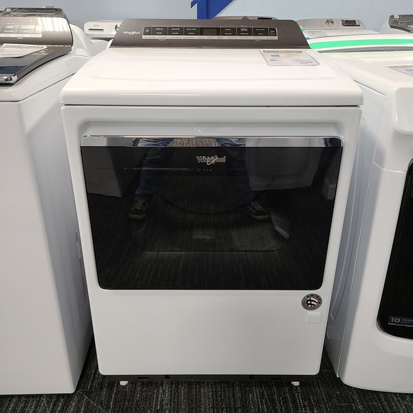 Dryers Allen Appliance Sales and Service