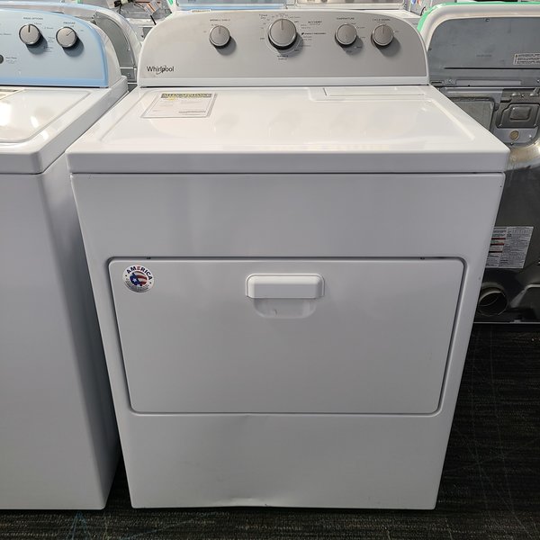 Dryers Allen Appliance Sales and Service