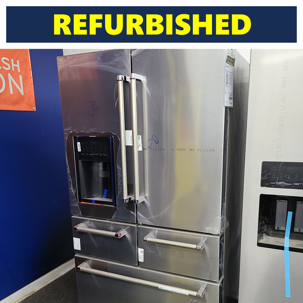 Refrigerators Allen Appliance Sales and Service