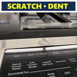 Scratch and Dent