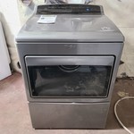 Whirlpool Whirlpool Large Capacity Electric Dryer WED7500GC - M94661407