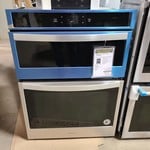 Whirlpool Whirlpool 6.4 Cu. Ft. Smart Combination Wall Oven WOC54EC0HS - DA1007725