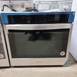 Whirlpool Whirlpool 5.0 Cu. Ft. Single Wall Oven WOS31ES0JS - DX4607177