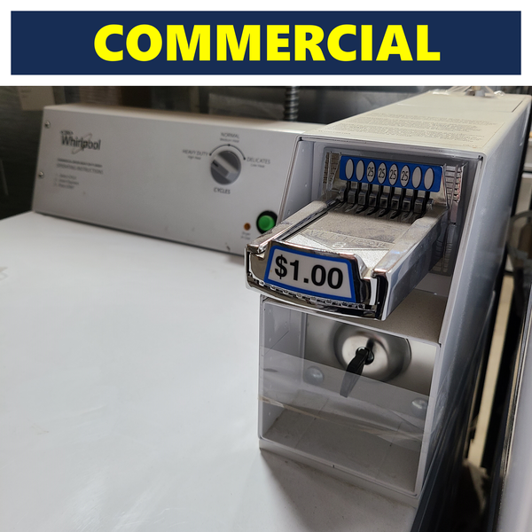 Dryers Allen Appliance Sales and Service