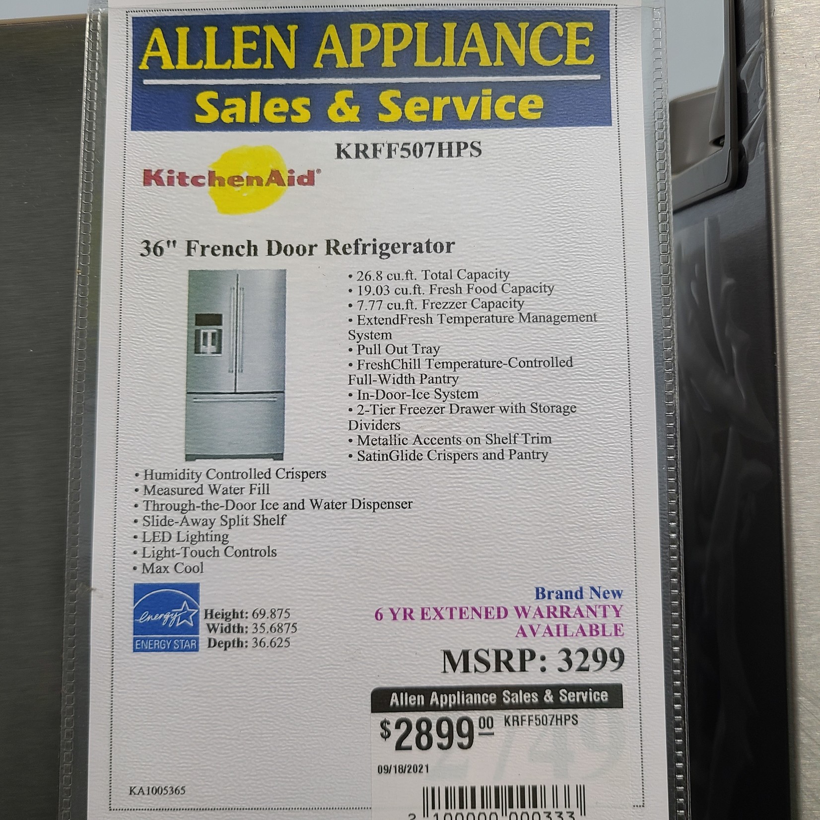 Kitchenaid Warranty Service Number Dandk Organizer