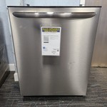 FRIDGIDAIRE Frigidaire Gallery 24" Built-in Dishwasher FGID2466QF7A - TH00872418; NO CREDIT NEEDED FINANCE OPTIONS!!!