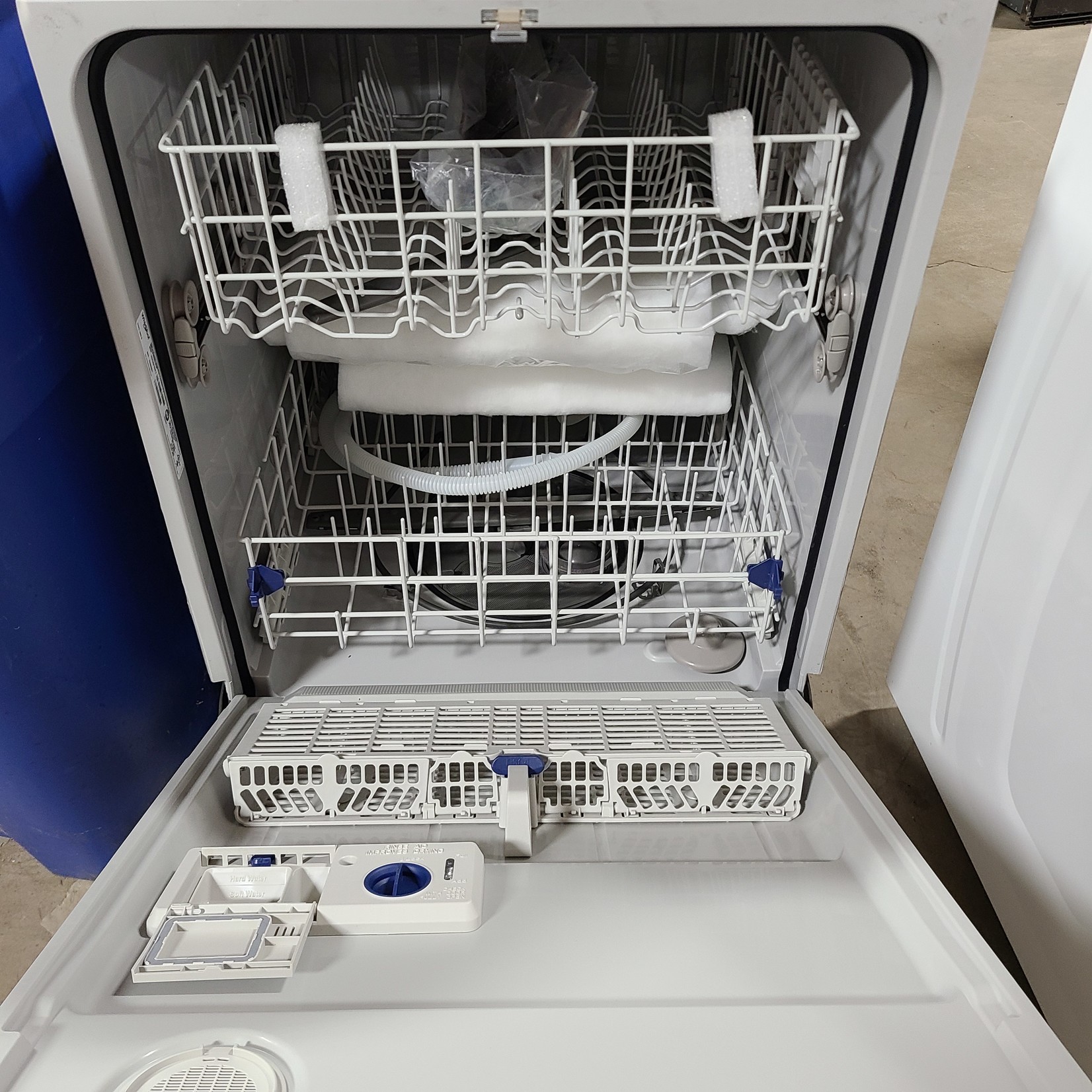 Whirlpool Whirlpool Dishwasher W/ Anyware Plus WDF520PADM - FA0603931