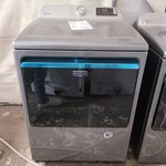 MAYTAG Maytag 7.4 Cu. Ft. Hamper Electric Dryer MED7230HC - MX1403331