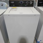 MAYTAG Maytag Commercial-grade 3.5 Cu. Ft. Washer MVWP576KW - CA3200474