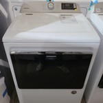 MAYTAG Maytag 7.4 Cu. Ft. Electric Dryer MED6230HW - MA1841231