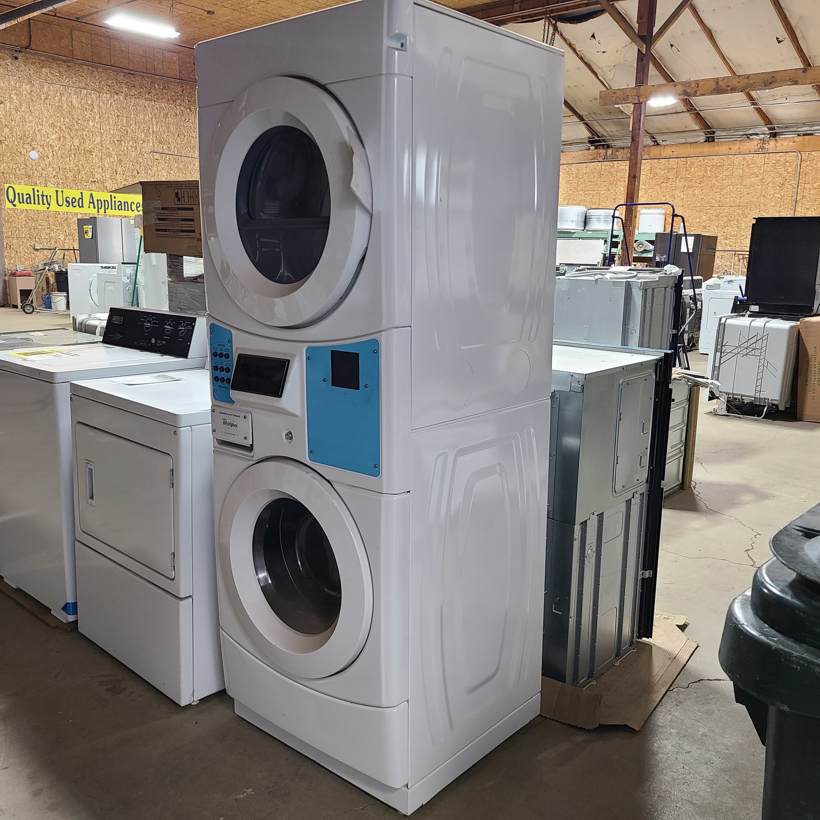 used top load washing machine for sale