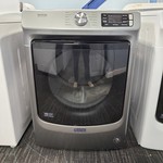MAYTAG Maytag7.3 Cu. Ft. Electric Dryer MED6630HC-MA0101013; NO CREDIT NEEDED FINANCE OPTIONS!!!