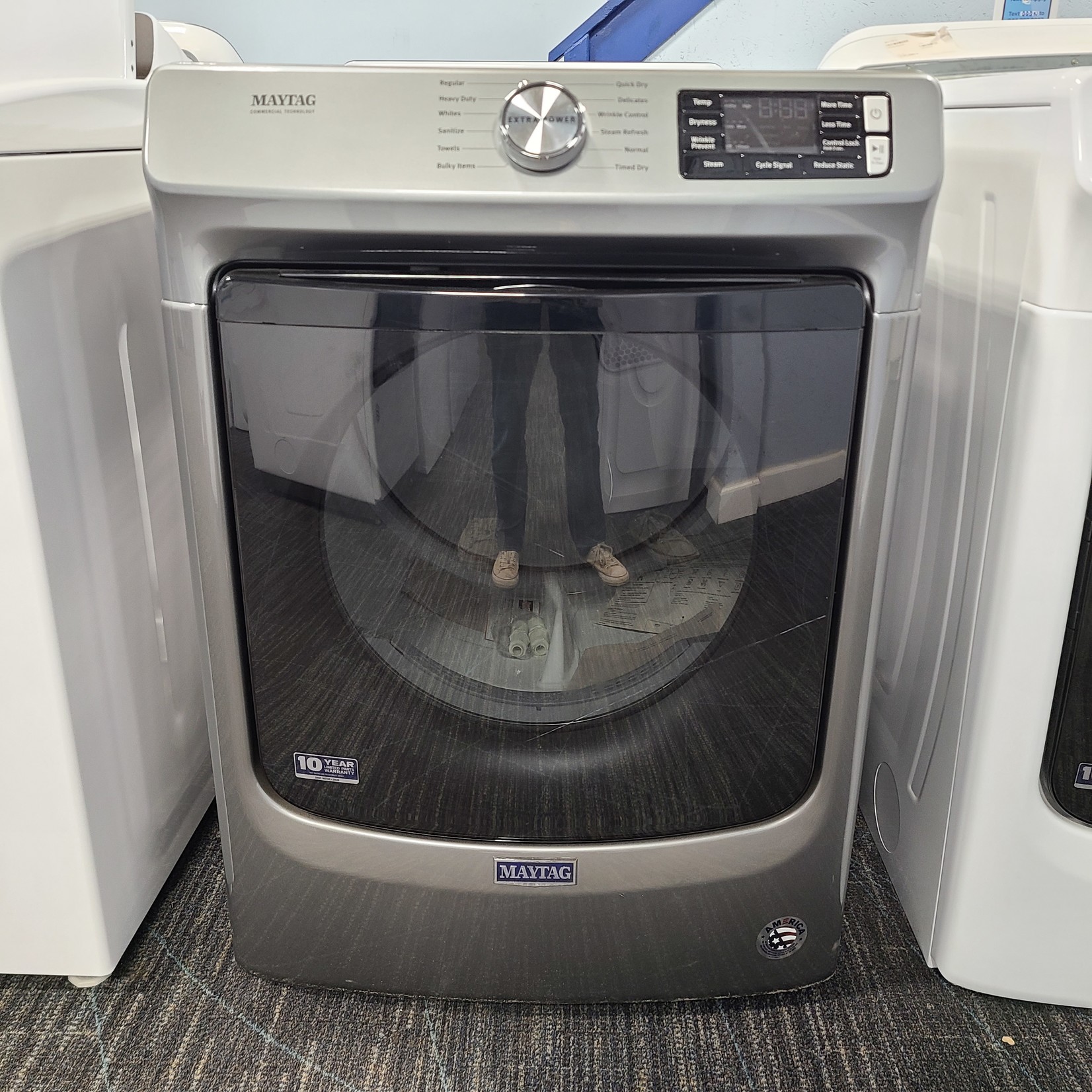 maytag washer mhw5630hc