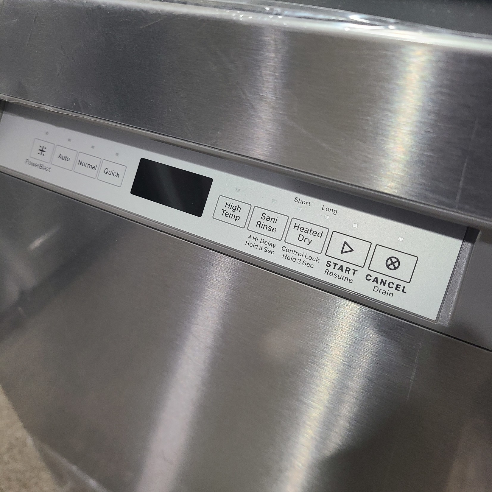 MAYTAG Maytag 24" Stainless Steel Tub Dishwasher MDB4949SKZ - FB0302300
