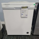 Amana Amana Dishwasher With Triple Filter Wash System ADB1400AGW - FA4452737