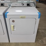 MAYTAG Maytag 7.0 Cu. Ft. Electric Dryer MED6200KW - MA3948970