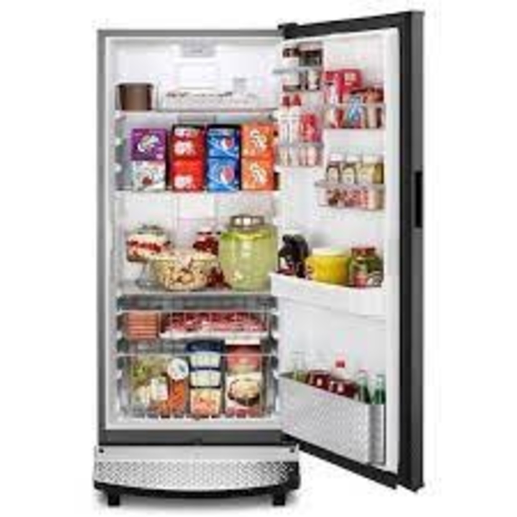 GLADIATOR 17.8 CU. FT. Rolling Freezerless Refrigerator BLK- GARF30FDGB- UA4503592. NO CREDIT NEEDED, FINANCE OPTIONS!!!