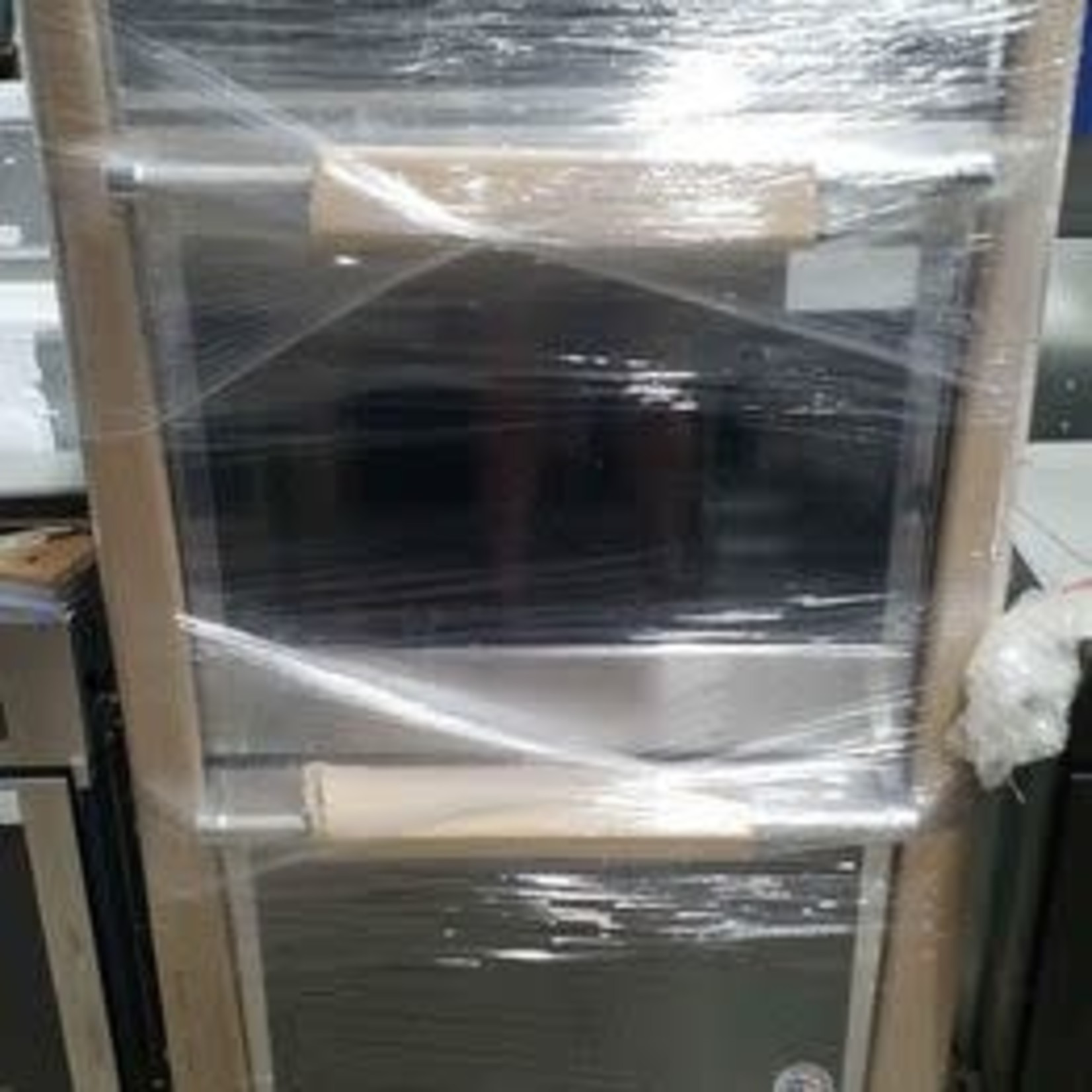 KitchenAid 30 Dbl Wall Oven W/true Convection KODE500ESS