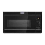 MAYTAG Maytag 1.9 Cu. Ft. Over The Range Microwave MMV4207JB - TR92810202; NO CREDIT NEEDED FINANCE OPTIONS!!!