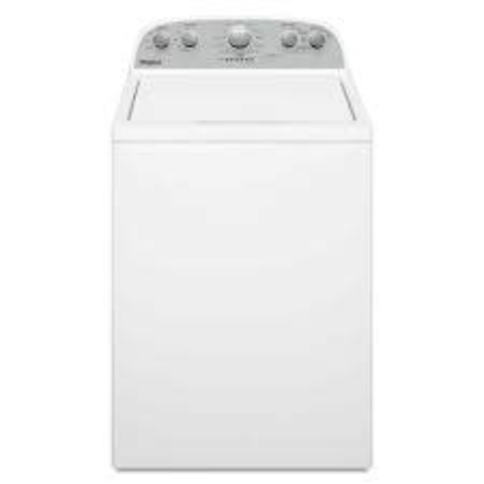 Whirlpool WHIRLPOOL 3.8 Cu. Ft. Top Load Washer WTW4955HW CC0200946; NO CREDIT NEEDED FINANCE OPTIONS!!!