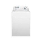 Amana AMANA 3.5 Cu. Ft. Top-Load Washer NTW4516FW-CC0707485; NO CREDIT NEEDED FINANCE OPTIONS!!!