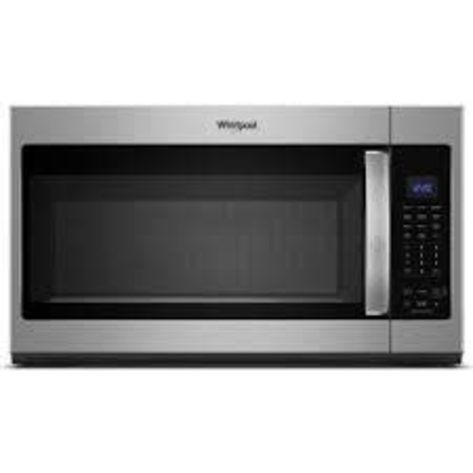 Whirlpool 1.9 Cu. Ft. Capacity Steam Microwave WMH32519HT TRX231240