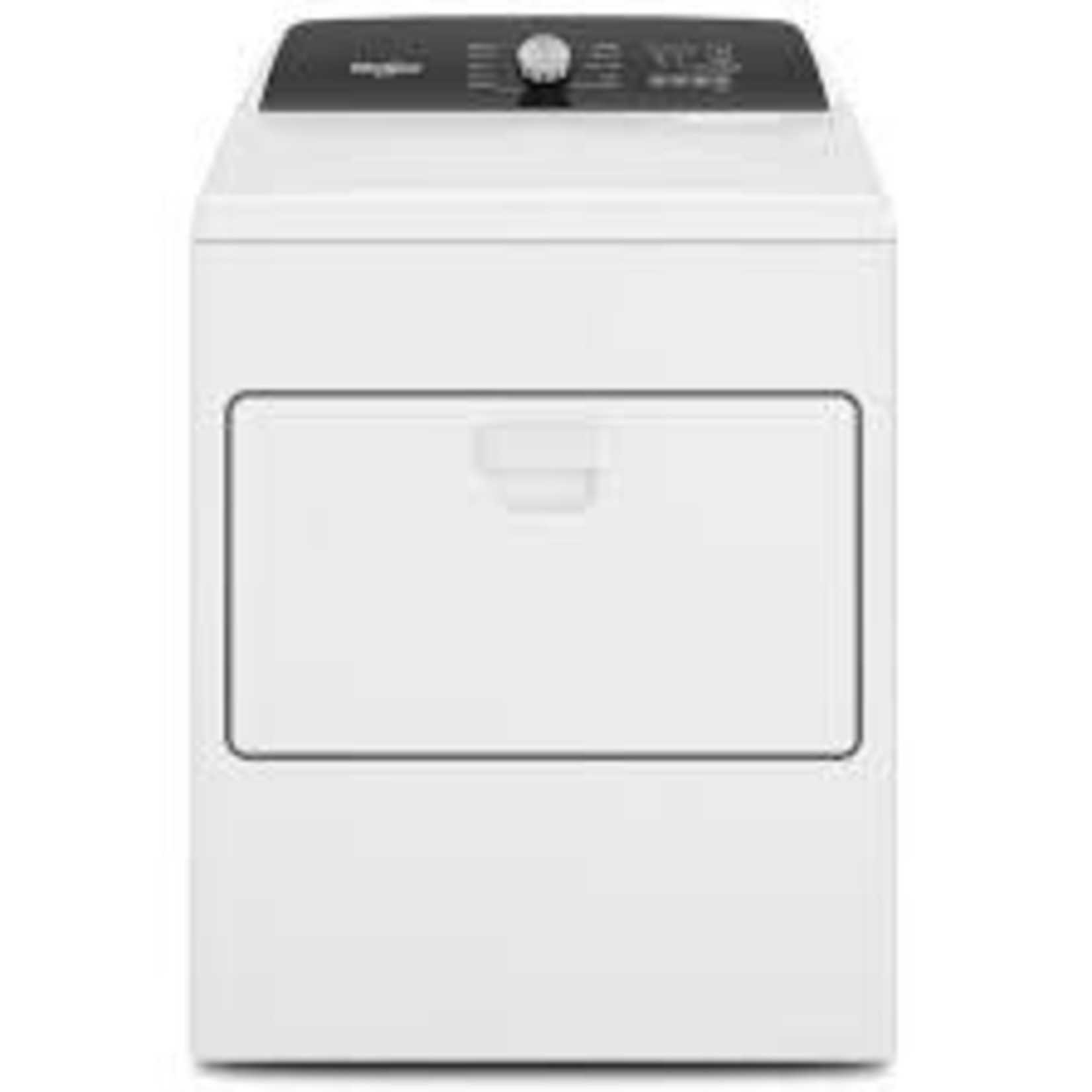 Whirlpool Whirlpool 29" Top Load Electric Dryer WED5010LW - MB0206165; NO CREDIT NEEDED FINANCE OPTIONS!!!