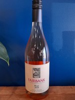 Sutton Grange Winery Fairbank Rose 2019