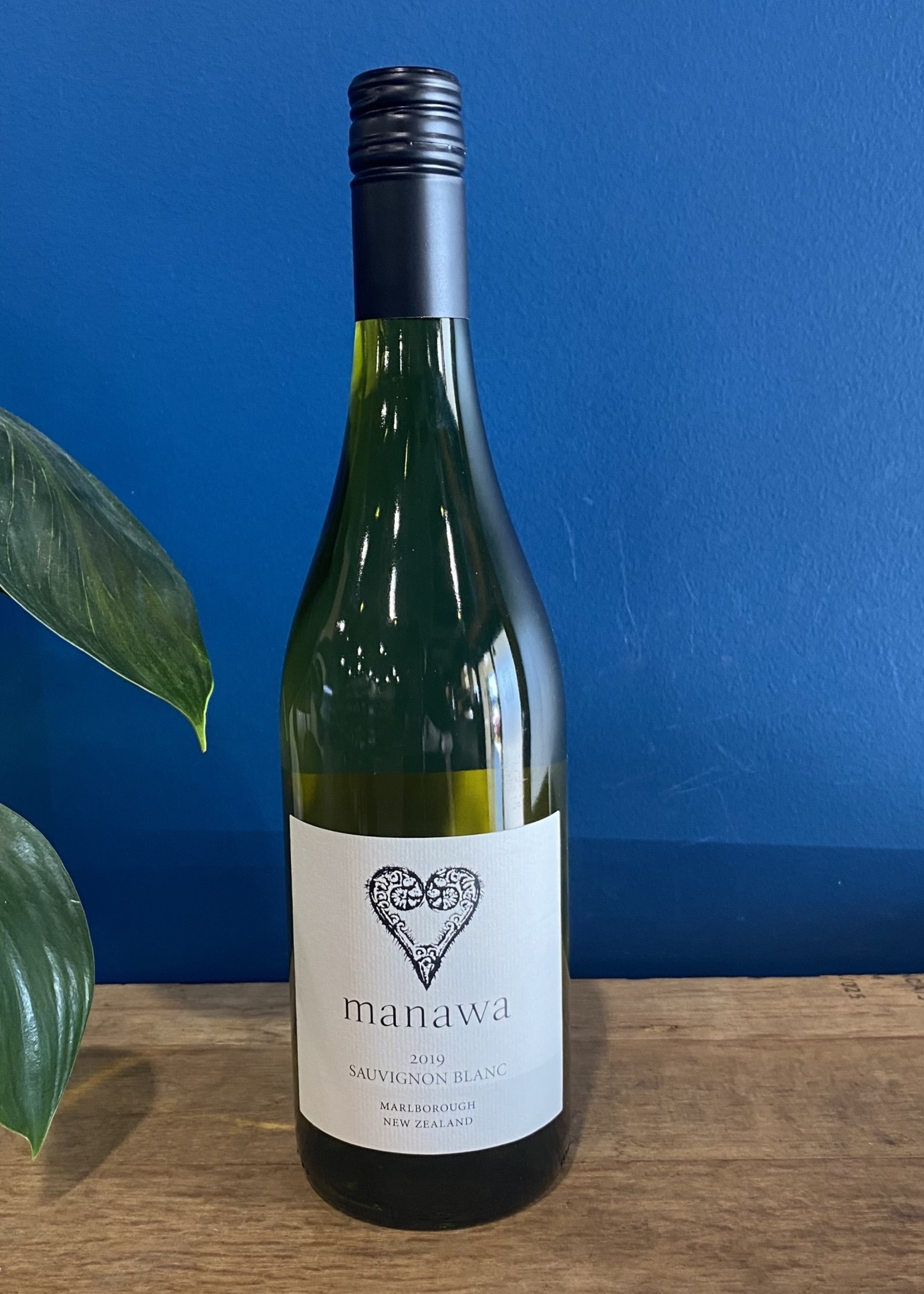 Mahawa Manawa Sauvignon Blanc 2019