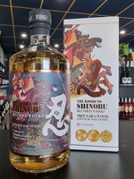 Shinobu Shinobu Koshino Blended Whiskey 700ml