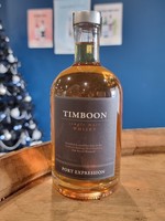 Timboon Railway Shed Distillery Timboon Port Expression Whisky 500ml 44%