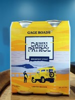 GAGE RD BREWING Gage Rd Dawn Patrol 4 Pack