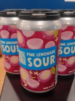 Bridge Road Brewers Pink Lemonade Sour 4.3% 4 Pack