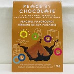 Peace by Chocolate Chocolate Covered Cookies - Peace by Chocolate