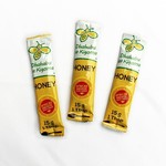 African Bronze Honey Honey-Sachets of 100% Natural Honey