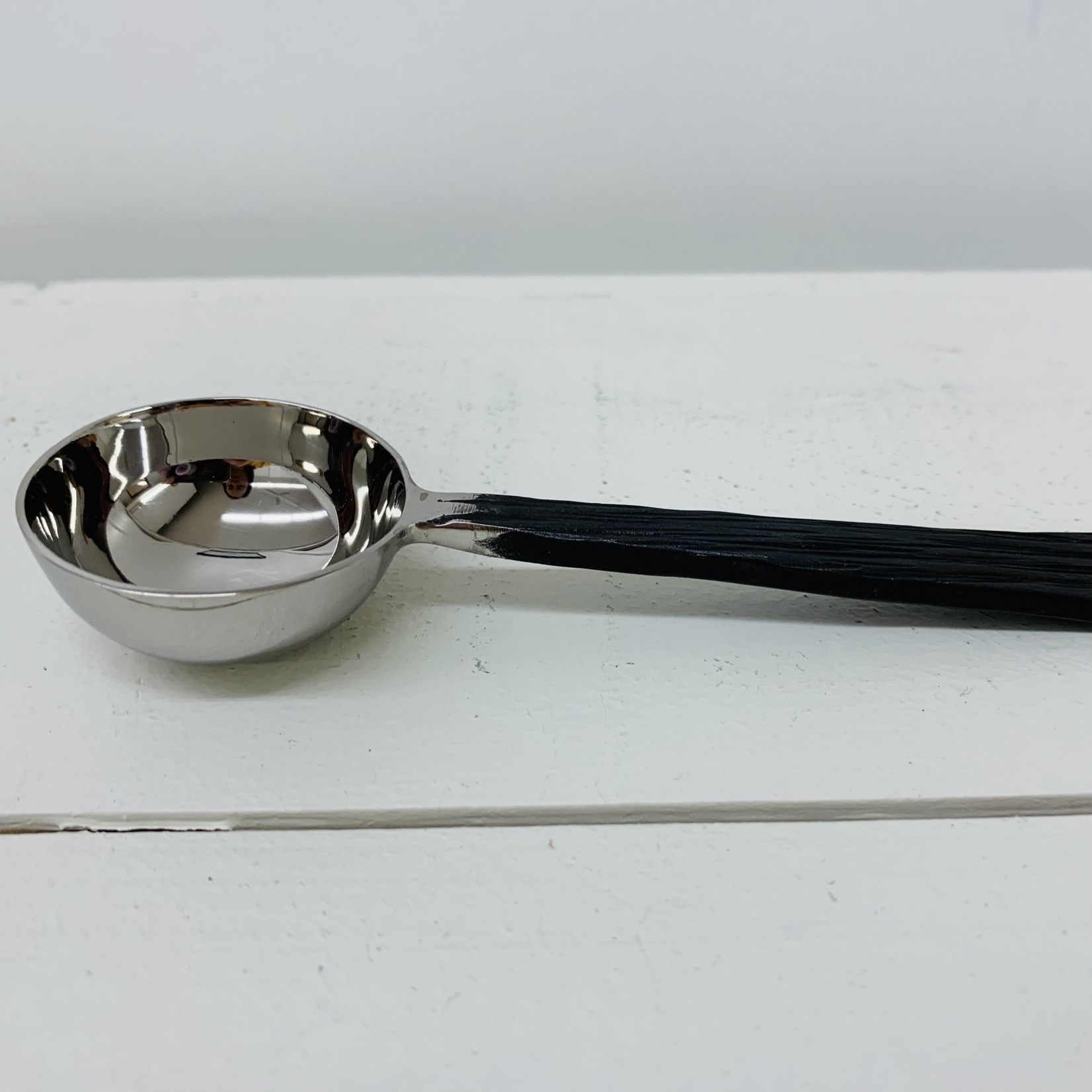 Ten Thousand Villages USA Hand-Forged Coffee Scoop, India