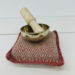 Ten Thousand Villages USA Little Song Singing Bowl, Nepal