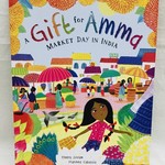 Barefoot Books Gift For Amma - Book