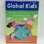 Barefoot Books Global Kids Activity Cards