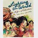 Barefoot Books Lighting Our World: A Year Of Celebrations