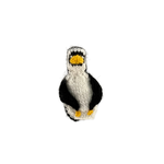 Lucuma Penguin Finger Puppet