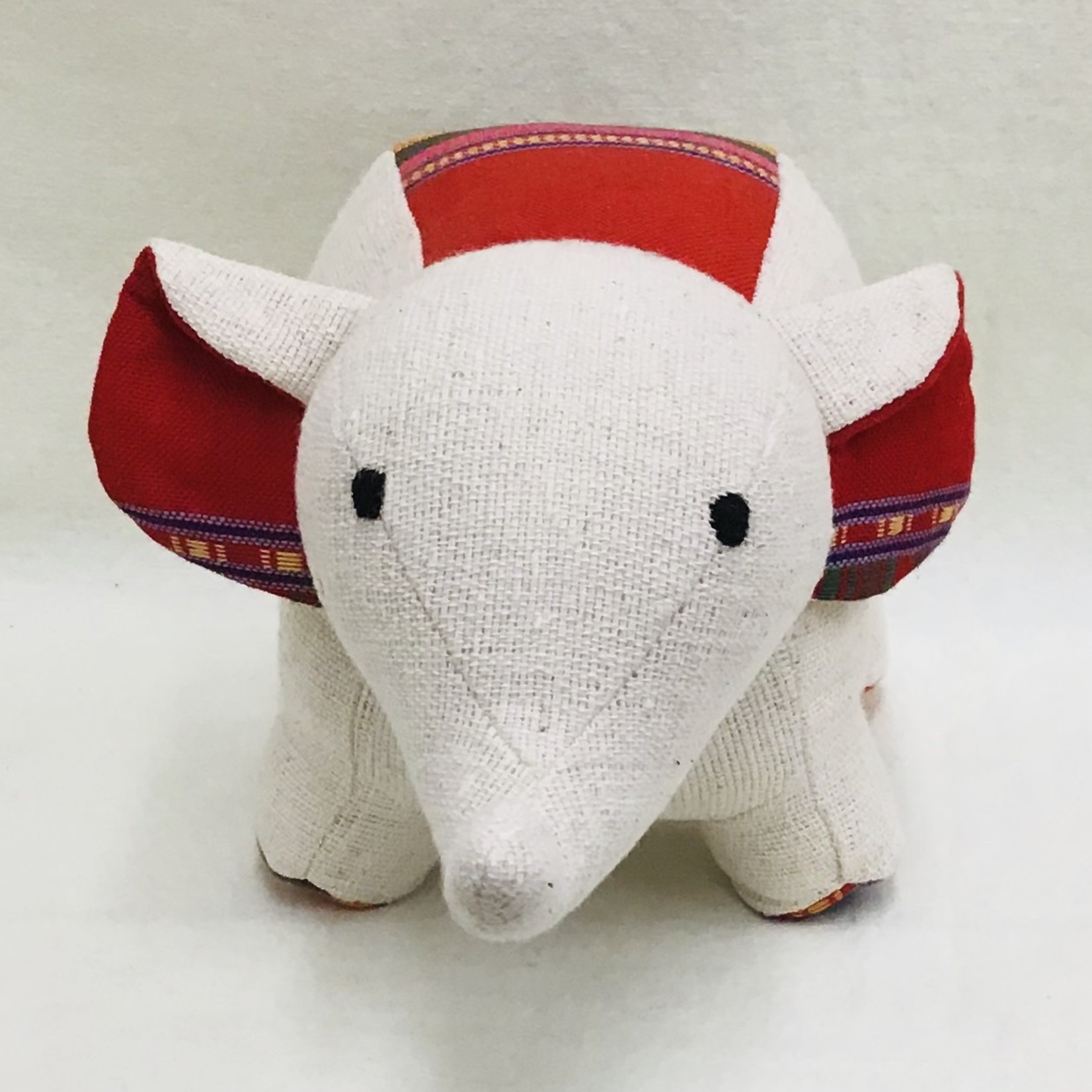 Stuffed Elephant Toy (Large)