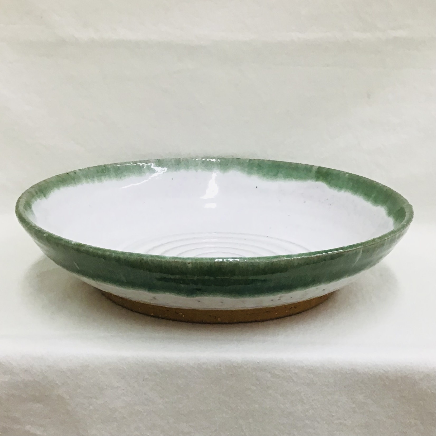Give It A Swirl Ceramic Bowl (Medium)