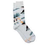 Conscious Step Conscious Step Socks That Protect Toucans Small