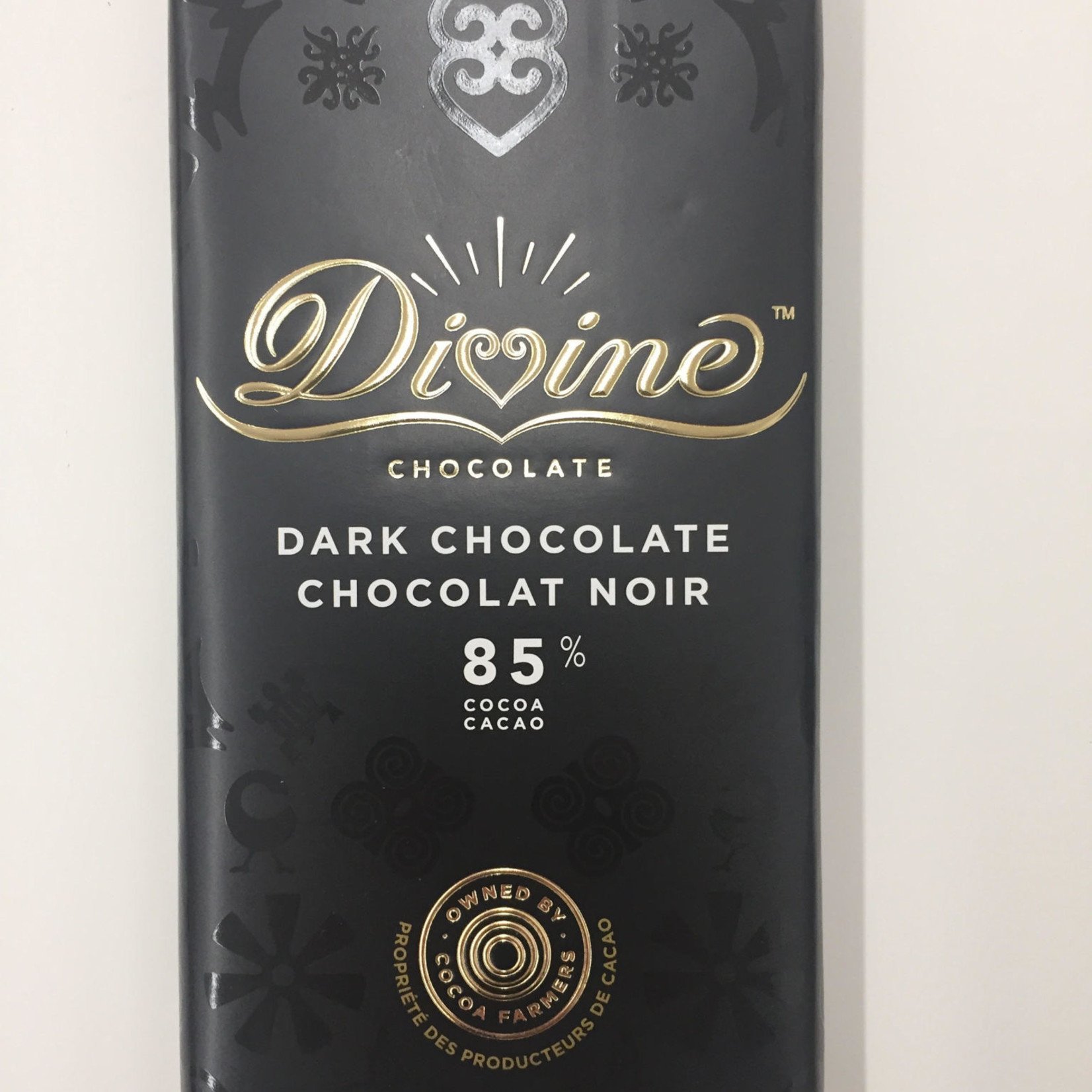 Divine Divine Chocolate
