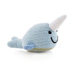 Pebble Narwhal Rattle, Bangladesh