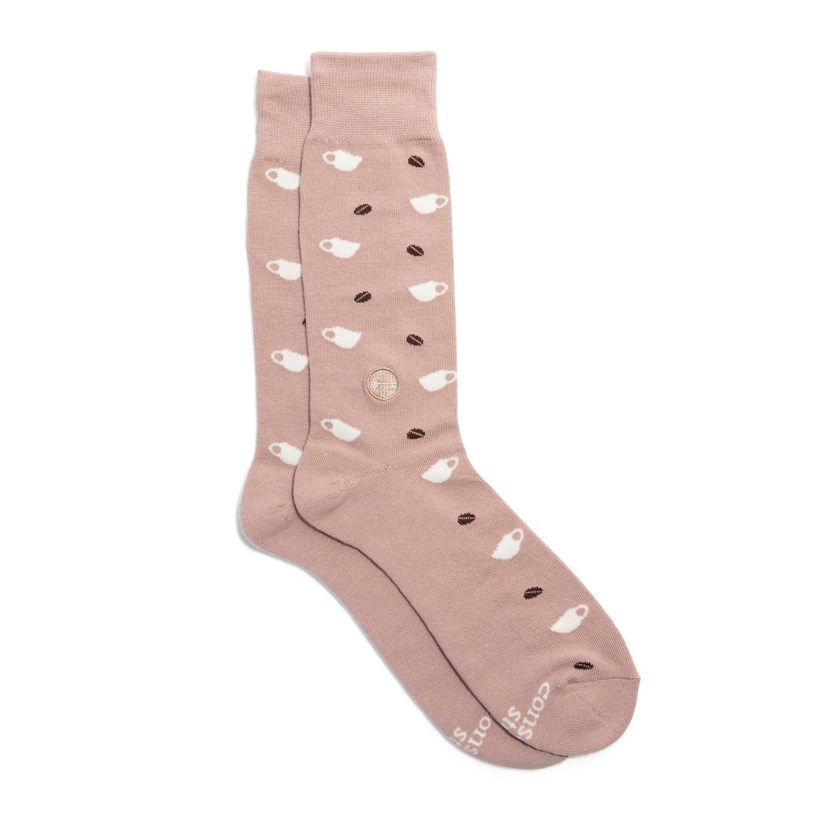 Conscious Step Conscious Step Socks That Build Homes Medium